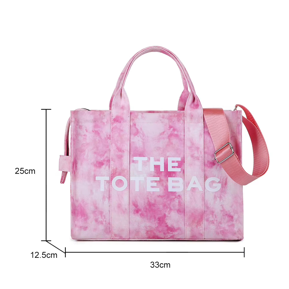 Tote Bag Luxury Designer Bag Tote Women Handbags Letter Shoulder Bags Brands Shopper Purses Crossbody Bags for Women Clutch 2023